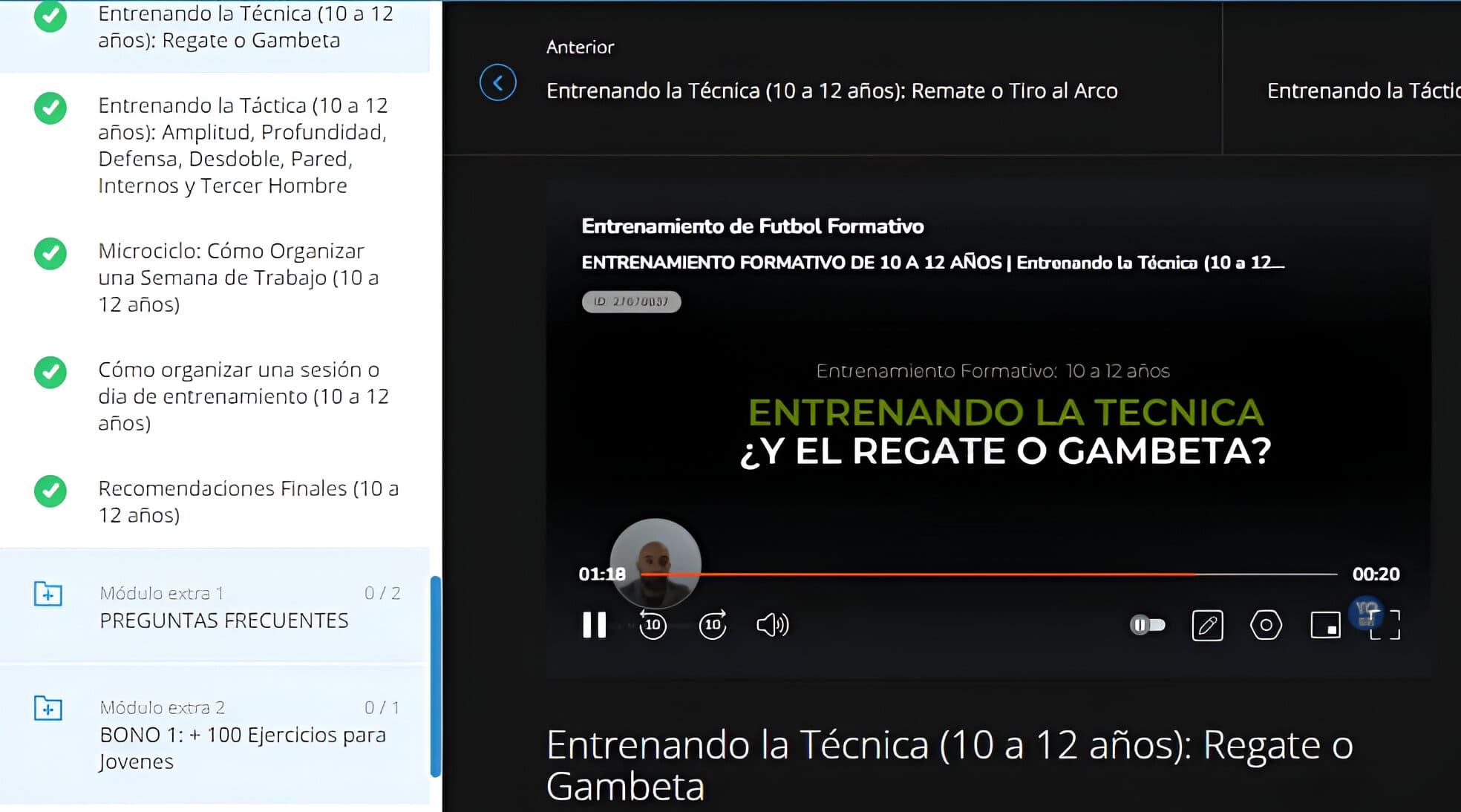 Curso por dentro 1