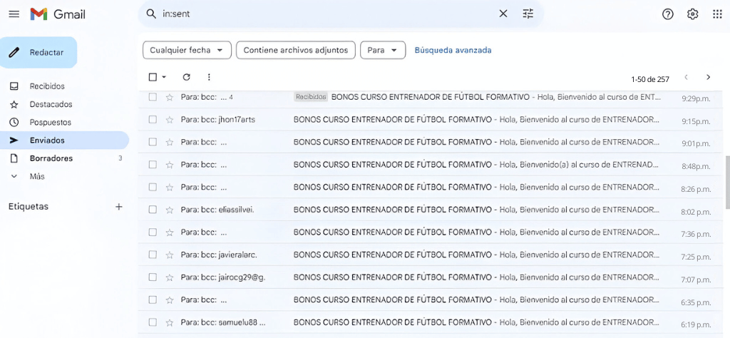 entrega bono 2.1 compri