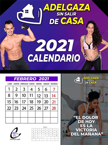 CALENDARIO 3